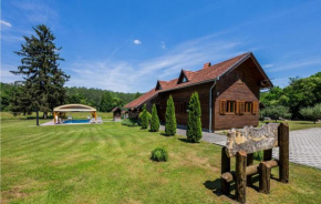 3 Bedroom Gorgeous Home In Cacinci